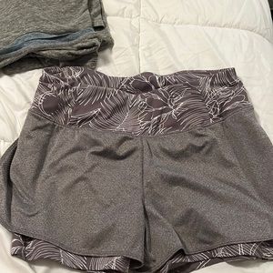 Calia athletic shorts